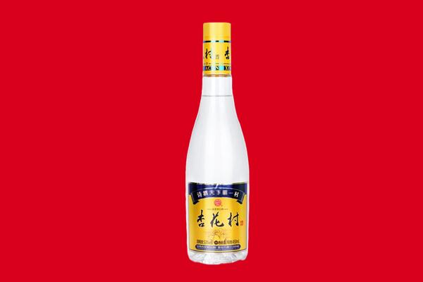 余干县回收杏花村
