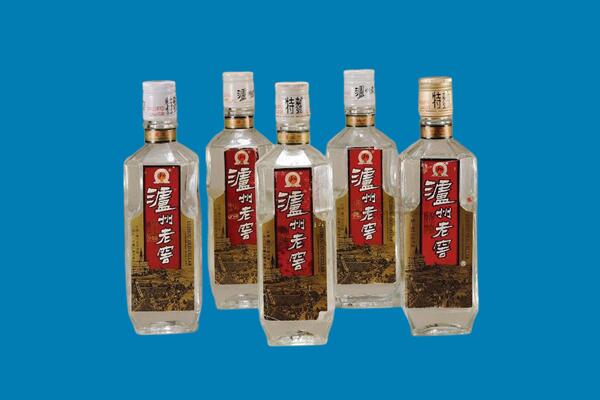 余干县回收老酒