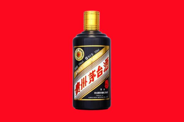 余干县回收茅台酒瓶